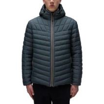 Doudounes Napapijri Chaquetas Hombre Modèle A-lapaz H