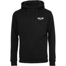 Sweatshirts à capuche Ballin Est. 2013 Backprint Cross Hoodie