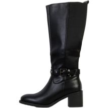 Bottes Super Mode Bottes à Zip