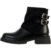 Bottines Super Mode Bottines à Talon C'M Paris