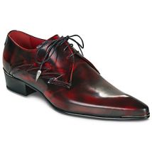 Derbies Jeffery-West MANIC RED COLLEGE