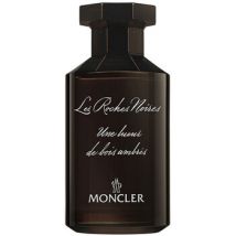 Parfums Moncler Eau de Parfum Les Roches Noires 200 ml