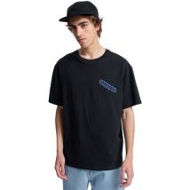 T-shirt Quiksilver EV Glass Of