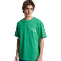 T-shirt Quiksilver EV Glass Of