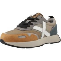 Baskets basses Munich Sport Zapatillas Hombre Modèle Xemine 83