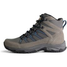 Trail Travelin' Grasten