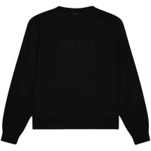 Pull Dolly Noire Dlynr Swirl Crewneck
