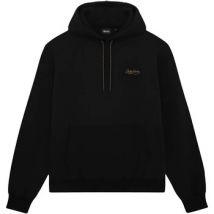 Sweat-shirt Dolly Noire Asso Di Bastoni Hoodie