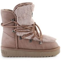 Bottes neige D.Franklin DFSH370022TAUP
