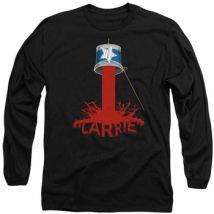 T-shirt Carrie Bucket Of Blood