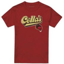 T-shirt Tootsies TV29348