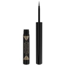 Eyeliners Max Factor Masterpiece Mate Liquid Eyeliner 02-charcoal