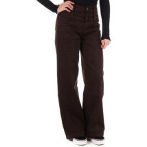 Jeans flare / larges Monday Premium LW-1887F-CHO