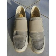 Slip ons MICHAEL Michael Kors Baskets tendance pour femme