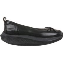 Chaussures Mbt 703636 black