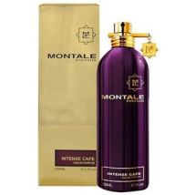 Eau de parfum Montale Paris Intense Cafe - eau de parfum - 100ml