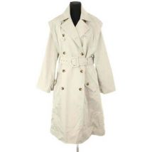 Trench Zimmermann Trench-coat beige