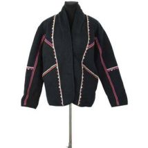 Blouson Bash Veste en coton marine