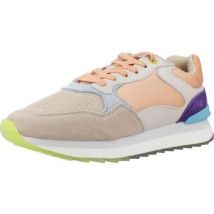 Baskets basses HOFF Sport Zapatillas Mujer Modèle Lima