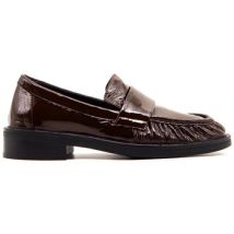 Mocassins Strategia A5829 MOCASSINO