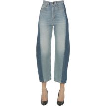 Jeans mom Semicouture DNM00007024AE