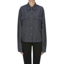 Chemise Mauro Grifoni TPC00007034AE