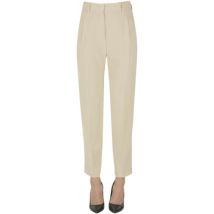 Pantalons de costume Alberto Biani PNP00007030AE