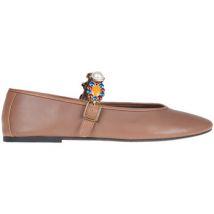 Baskets basses Jeffrey Campbell CAB00007015AE