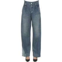 Jeans flare / larges Tanaka DNM00007029AE
