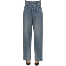Jeans mom Tanaka DNM00007026AE