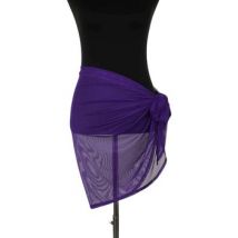 Paréos Eres Maillot de bain violet
