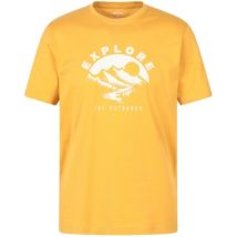 T-shirt Mountain Warehouse MW4889