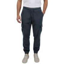 Pantalon Torrente - Pantalon cargo velours - marine