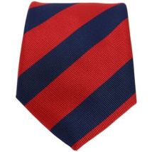 Cravates et accessoires Clj Charles Le Jeune Cravate Club