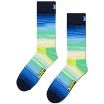 Chaussettes hautes Happy socks Calcetines Hombre Modèle P003217