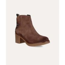 Bottines Follia Dolce perlima/