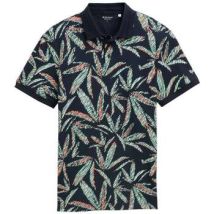 Polo Tom Tailor 178651VTPE25
