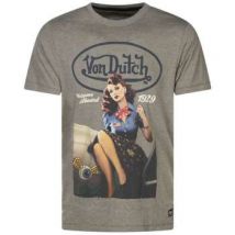 T-shirt Von Dutch 186603VTAH25