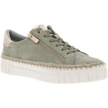 Baskets basses Marco Tozzi 24804CHPE25