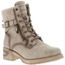 Bottines Tom Tailor 27435CHAH25