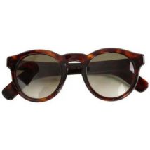 Lunettes de soleil Cutler And Gross Lunettes de soleil marron