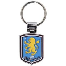 Porte clé Aston Villa Fc 40 mm x 30 mm TA14210