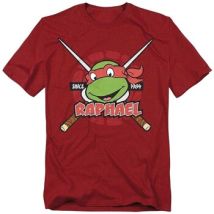 T-shirt Teenage Mutant Ninja Turtles Since 1984
