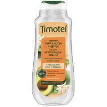 Shampooings Timotei Shampoing Réparation Intense Pour Cheveux Très Secs Et