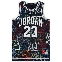 Debardeur enfant Jordan Kids 95C655-G0J