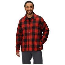 Surchemises Marmot Ridgefield Sherpa
