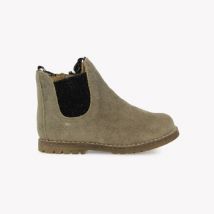 Boots enfant Pom d'Api BOB JOD ZIP