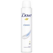 Accessoires corps Dove Déodorant Spray Original