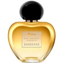 Eau de parfum Antonio Banderas Son Secret Absolu Edp Vapo