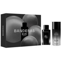Coffrets de parfums Antonio Banderas The Icon Edp Estuche
